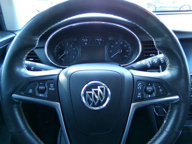 used 2019 Buick Encore car, priced at $13,495