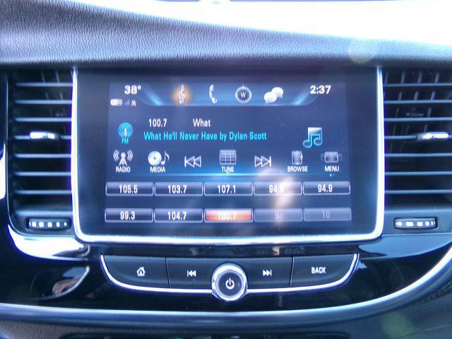 used 2019 Buick Encore car, priced at $13,495