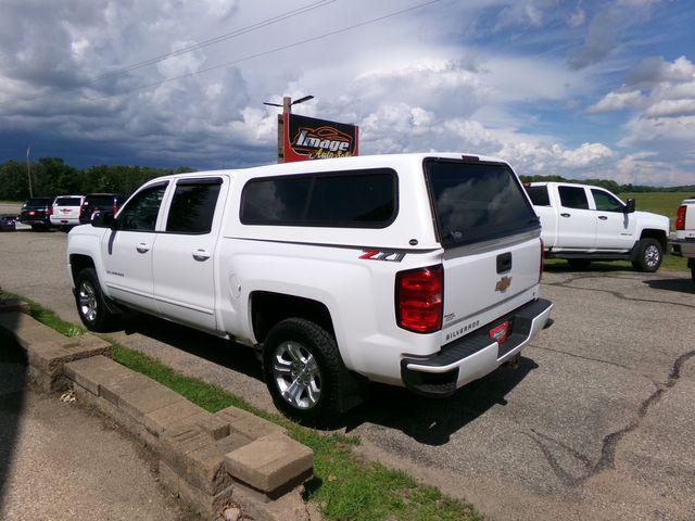 used 2018 Chevrolet Silverado 1500 car, priced at $15,995