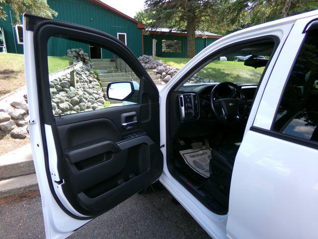 used 2018 Chevrolet Silverado 1500 car, priced at $15,995