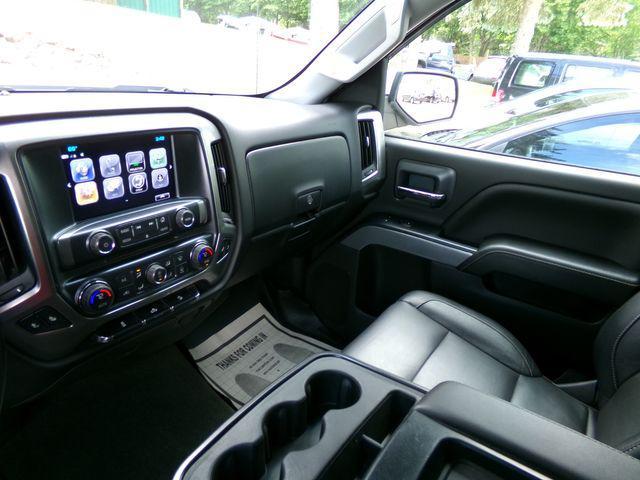 used 2018 Chevrolet Silverado 1500 car, priced at $15,995