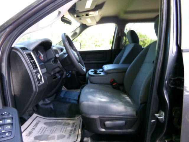 used 2019 Ram 1500 car, priced at $24,995