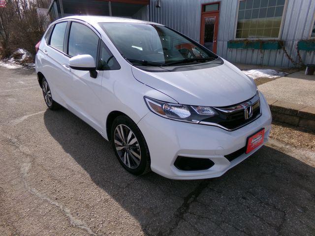used 2020 Honda Fit car, priced at $14,995