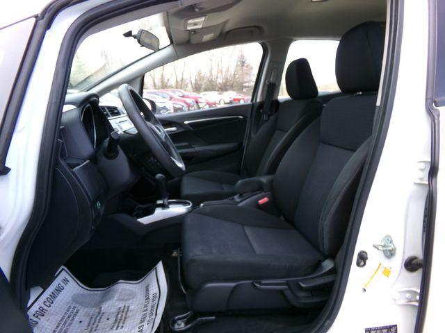 used 2020 Honda Fit car, priced at $14,995