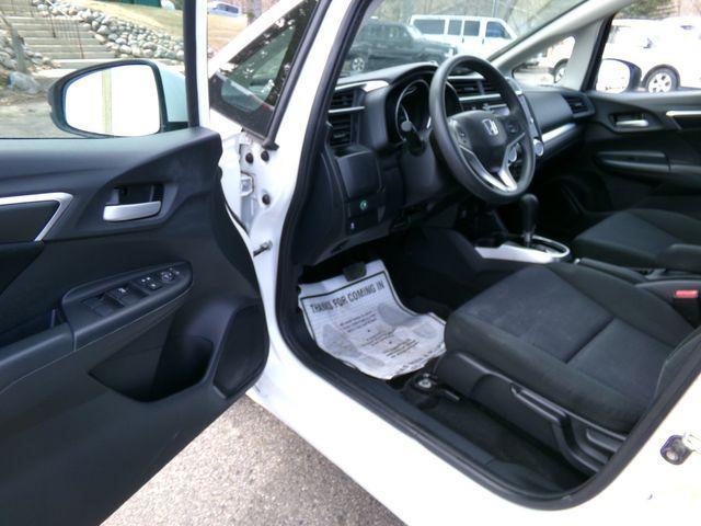 used 2020 Honda Fit car, priced at $14,995