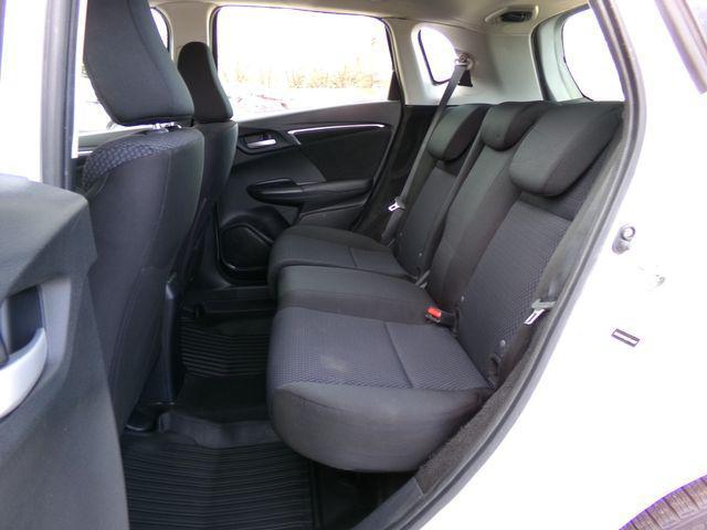 used 2020 Honda Fit car, priced at $14,995