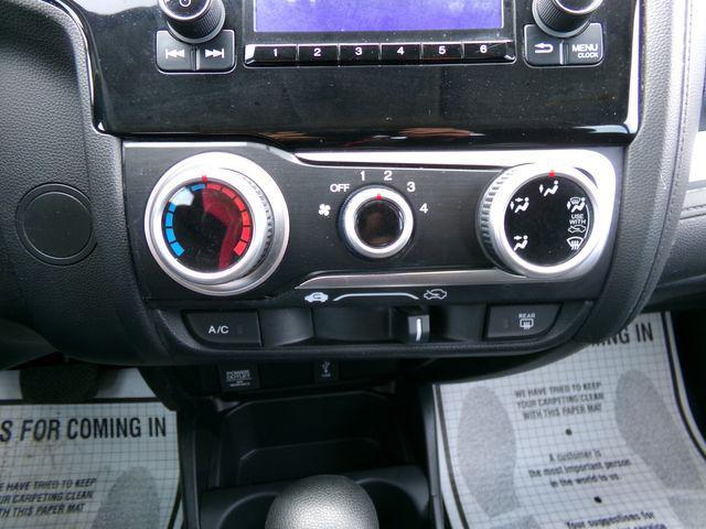 used 2020 Honda Fit car, priced at $14,995