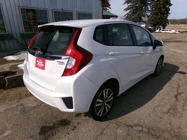 used 2020 Honda Fit car, priced at $14,995