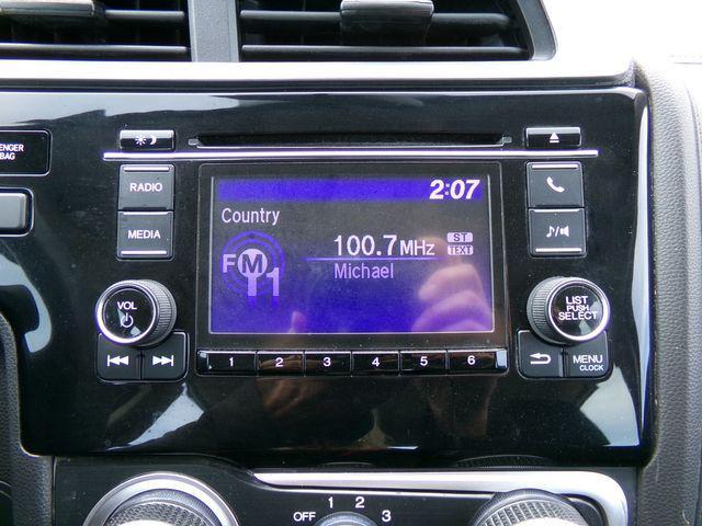 used 2020 Honda Fit car, priced at $14,995