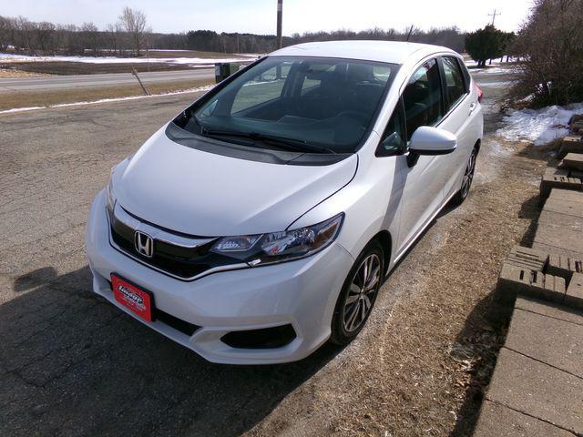 used 2020 Honda Fit car, priced at $14,995