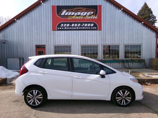 used 2020 Honda Fit car, priced at $14,995