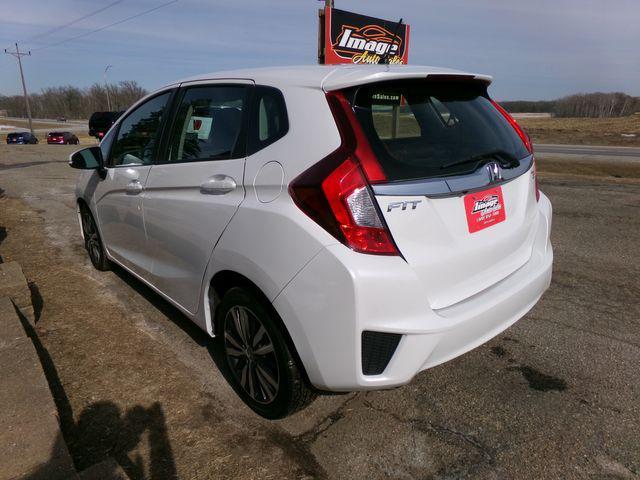 used 2020 Honda Fit car, priced at $14,995