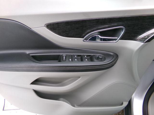 used 2015 Buick Encore car, priced at $8,495