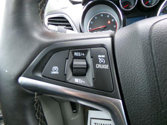 used 2015 Buick Encore car, priced at $8,495