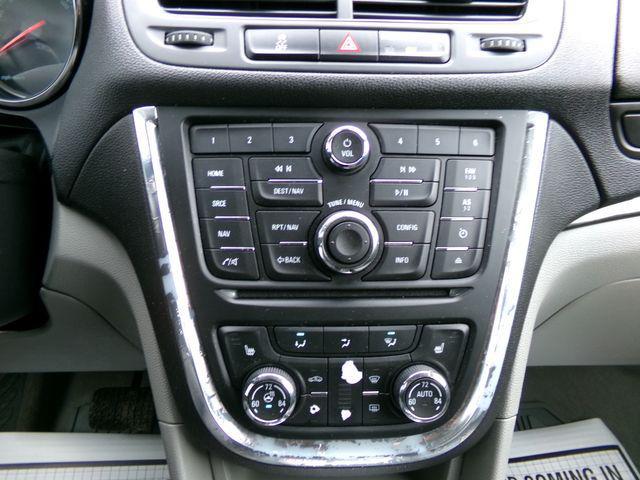 used 2015 Buick Encore car, priced at $8,495