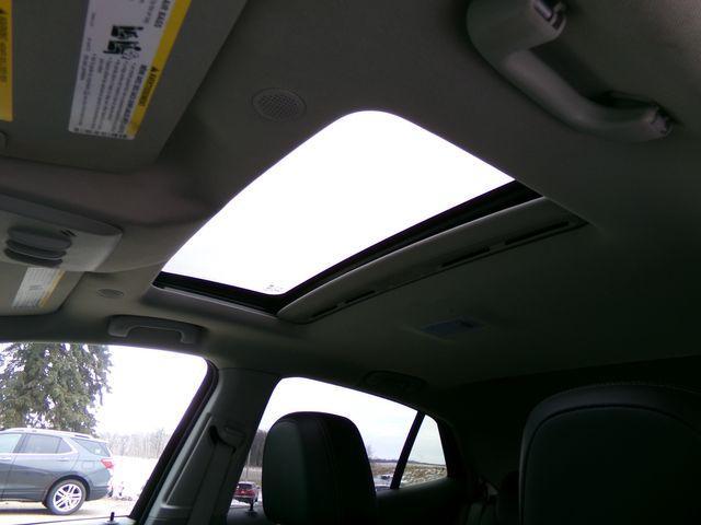 used 2015 Buick Encore car, priced at $8,495