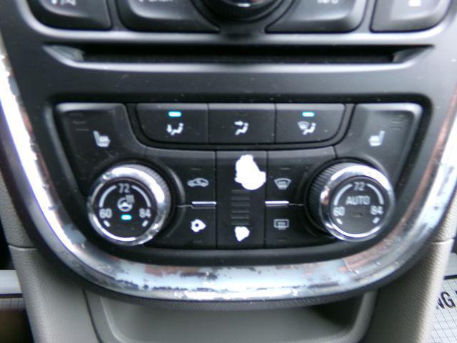 used 2015 Buick Encore car, priced at $8,495