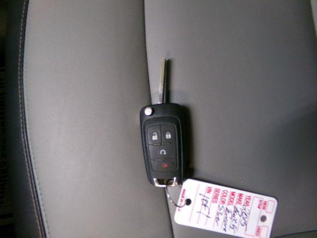 used 2015 Buick Encore car, priced at $8,495