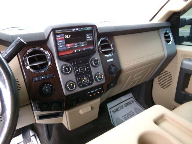 used 2015 Ford F-350 car, priced at $24,995