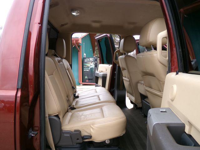 used 2015 Ford F-350 car, priced at $24,995