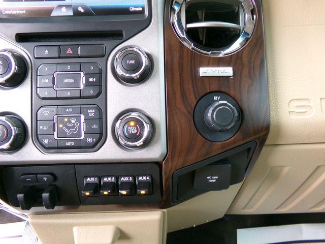 used 2015 Ford F-350 car, priced at $24,995