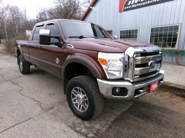 used 2015 Ford F-350 car, priced at $24,995