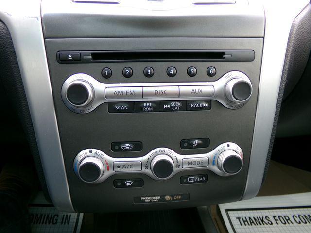 used 2013 Nissan Murano car, priced at $7,995