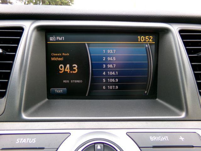 used 2013 Nissan Murano car, priced at $7,995