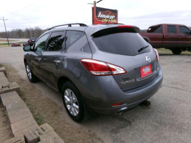 used 2013 Nissan Murano car, priced at $7,995