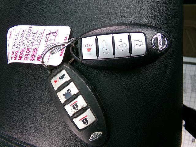 used 2013 Nissan Murano car, priced at $7,995