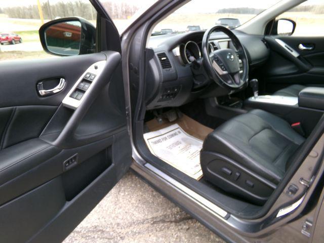 used 2013 Nissan Murano car, priced at $7,995
