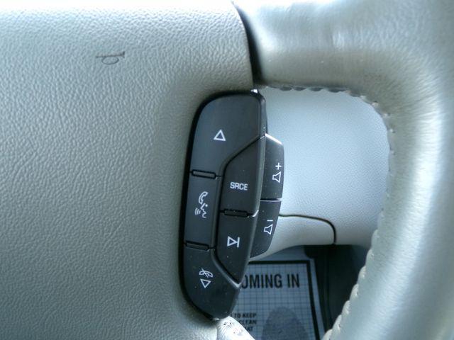 used 2011 Buick Lucerne car, priced at $6,995