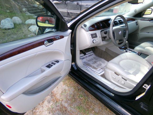 used 2011 Buick Lucerne car, priced at $6,995