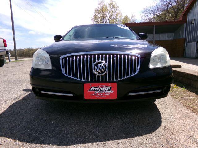 used 2011 Buick Lucerne car, priced at $6,995