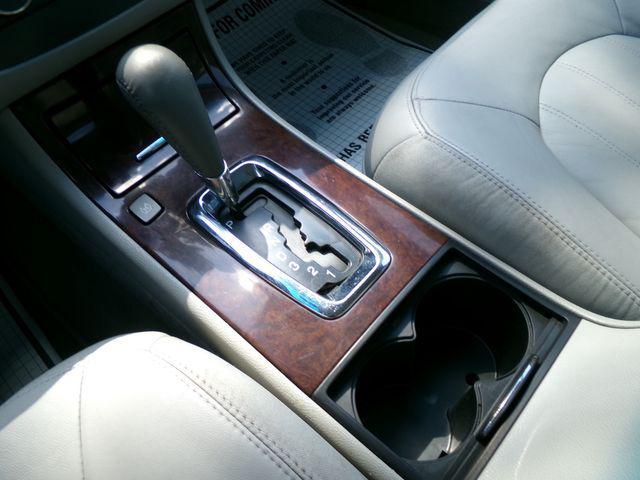 used 2011 Buick Lucerne car, priced at $6,995