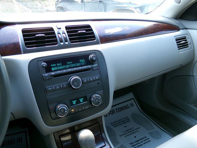 used 2011 Buick Lucerne car, priced at $6,995