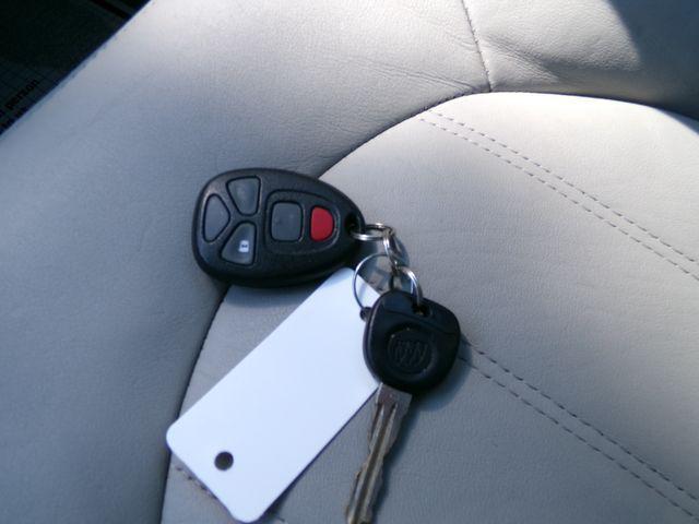 used 2011 Buick Lucerne car, priced at $6,995