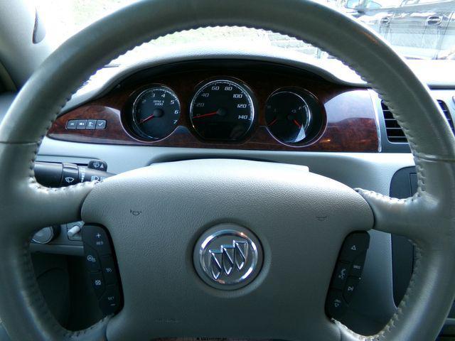 used 2011 Buick Lucerne car, priced at $6,995