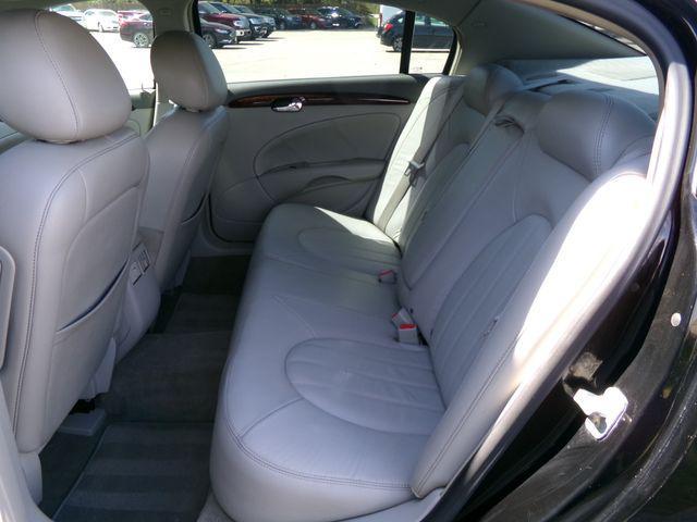 used 2011 Buick Lucerne car, priced at $6,995