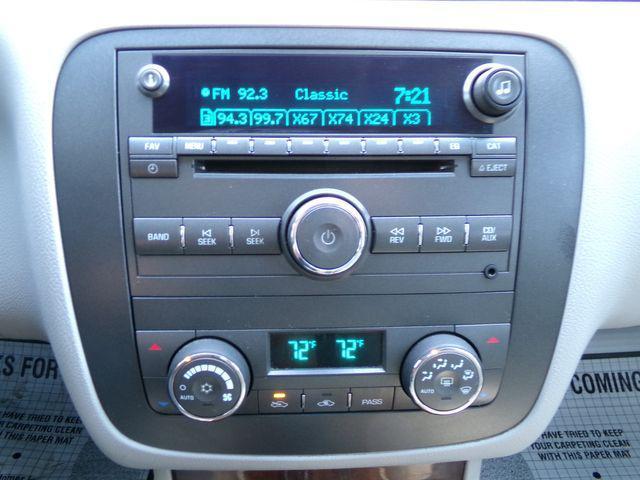 used 2011 Buick Lucerne car, priced at $6,995