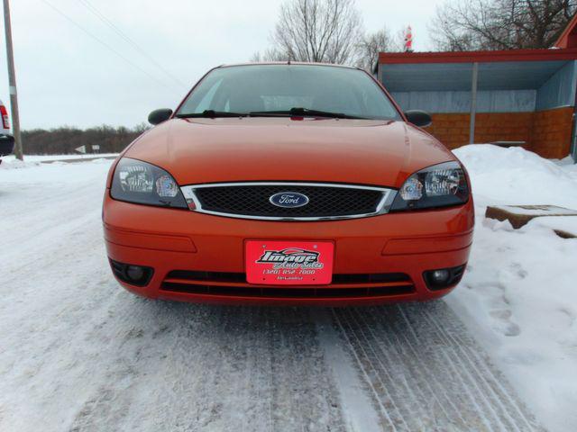 used 2005 Ford Focus car, priced at $4,995