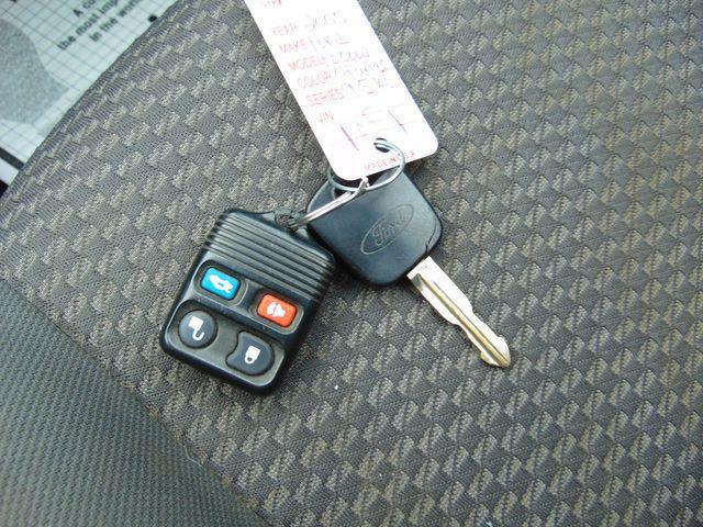 used 2005 Ford Focus car, priced at $4,995