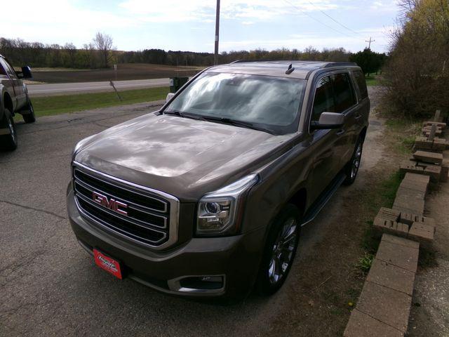 used 2016 GMC Yukon car, priced at $14,995