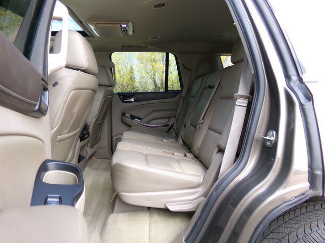 used 2016 GMC Yukon car, priced at $14,995