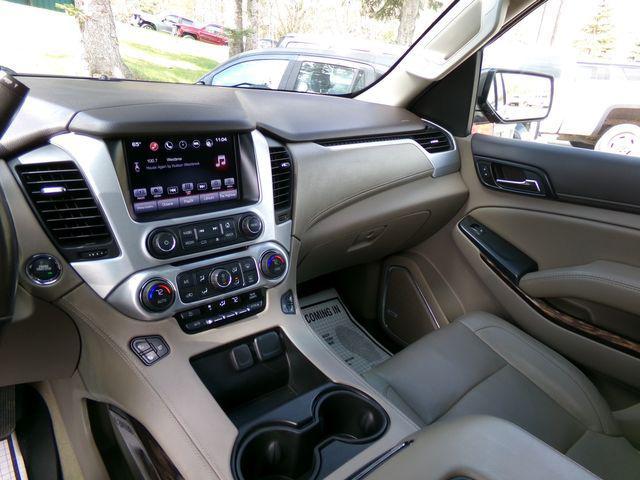 used 2016 GMC Yukon car, priced at $14,995