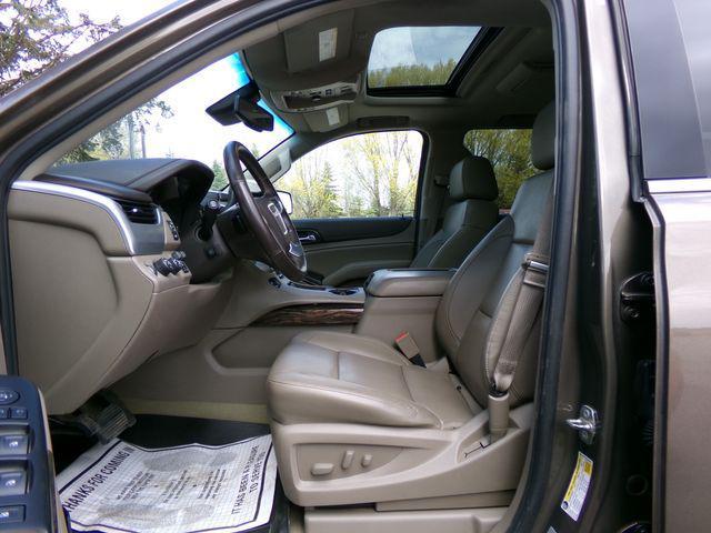 used 2016 GMC Yukon car, priced at $14,995