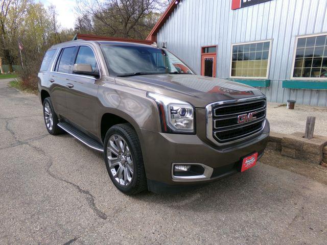 used 2016 GMC Yukon car, priced at $14,995