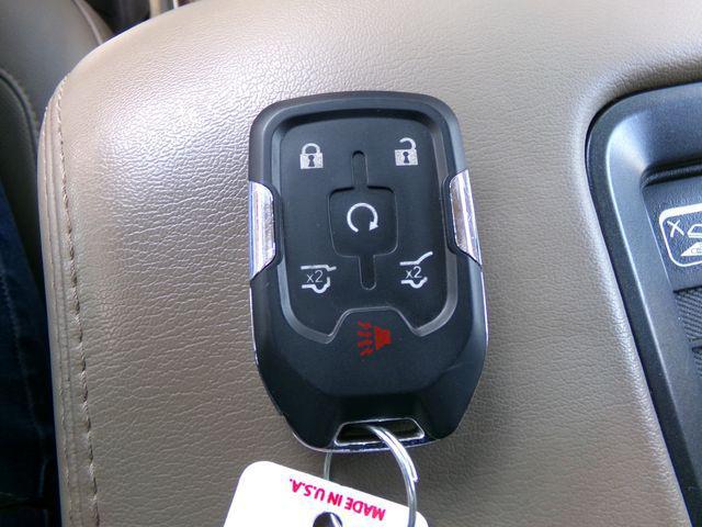 used 2016 GMC Yukon car, priced at $14,995