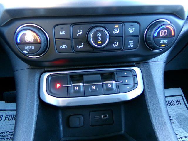 used 2020 GMC Acadia car, priced at $14,995