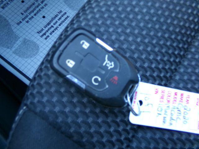 used 2020 GMC Acadia car, priced at $14,995